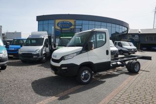 Iveco 35C15